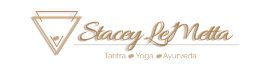 Stacey LeMetta Logo